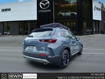 2025 CX-50 Thumbnail 21