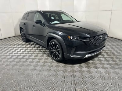 2023 Mazda CX-50 AWD 2.5 Turbo 4DR SUV