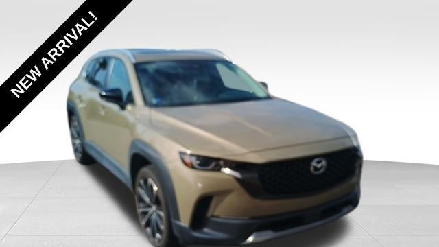 Preowned 2024 Mazda CX-50 2.5 Turbo Meridian Edition for Sale