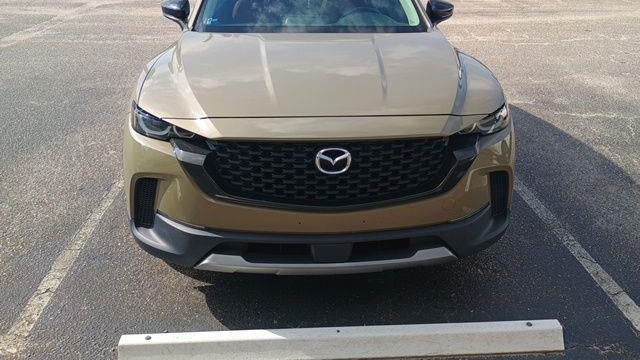 2024 Mazda CX-50 2.5 Turbo Meridian Edition