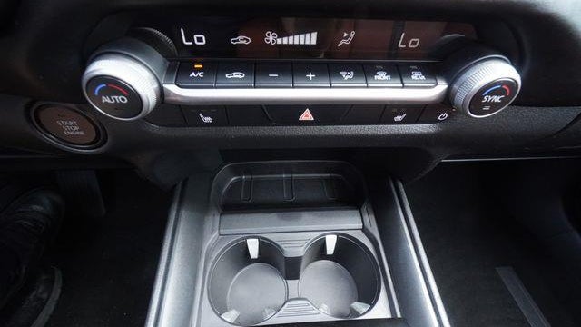 2024 Mazda CX-50 2.5 Turbo Meridian Edition