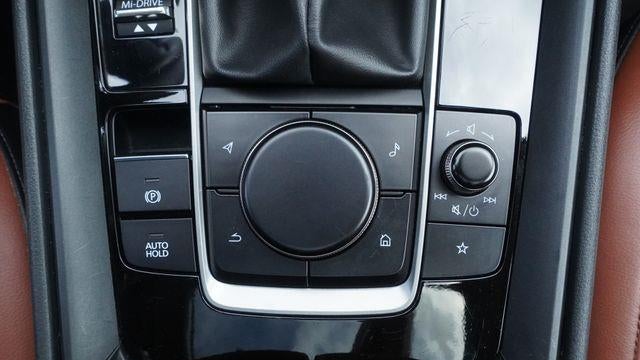 2024 Mazda CX-50 2.5 Turbo Meridian Edition