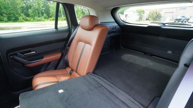2024 Mazda CX-50 2.5 Turbo Meridian Edition
