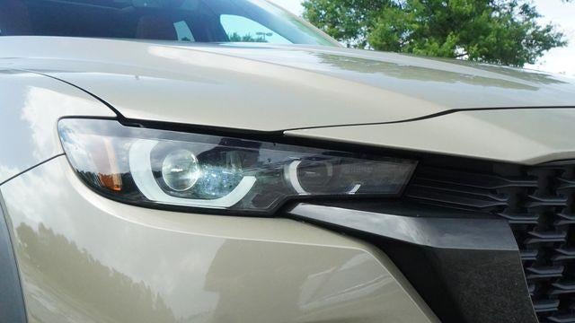2024 Mazda CX-50 2.5 Turbo Meridian Edition