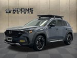 2025 CX-50 Thumbnail 1