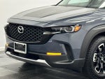 2025 CX-50 Thumbnail 2