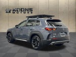 2025 CX-50 Thumbnail 6