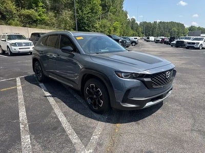 2023 Mazda CX-50 AWD 2.5 Turbo 4DR SUV