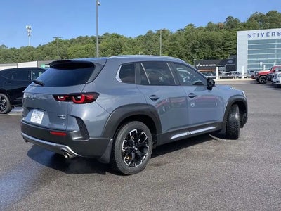 Photo of a 2023 Mazda CX-50 AWD 2.5 Turbo 4DR SUV for sale
