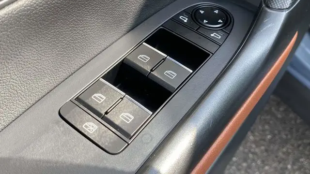 2023 Mazda CX-50 2.5 Turbo