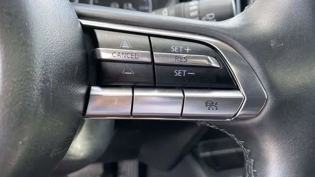 2023 Mazda CX-50 2.5 Turbo