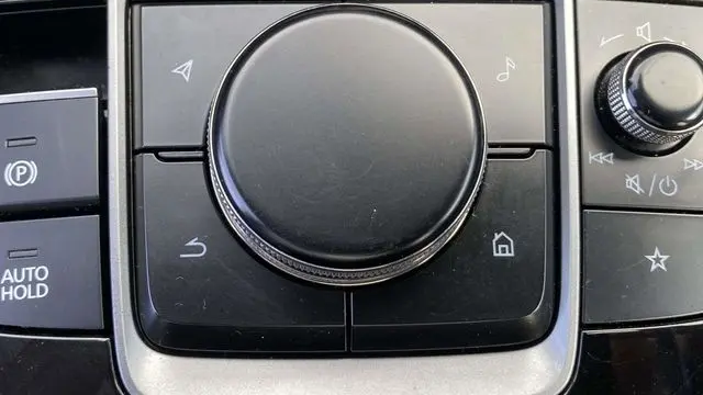 2023 Mazda CX-50 2.5 Turbo