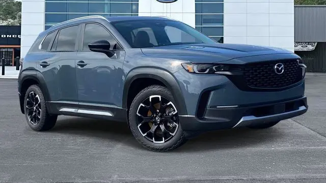 Preowned 2023 Mazda CX-50 2.5 Turbo for Sale