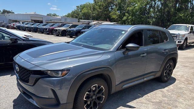 Preowned 2023 Mazda CX-50 2.5 Turbo for Sale