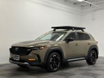 2023 CX-50 Thumbnail 1