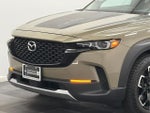 2023 CX-50 Thumbnail 2