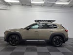 2023 CX-50 Thumbnail 4