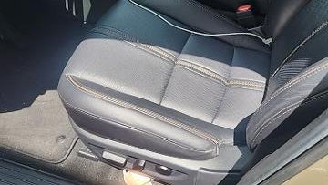 Preowned 2024 Mazda CX-50 2.5 Turbo Meridian Edition for Sale