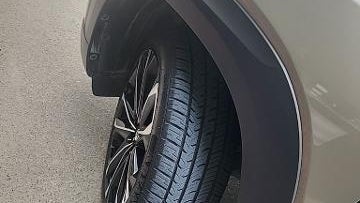 2024 Mazda CX-50 2.5 Turbo Meridian Edition