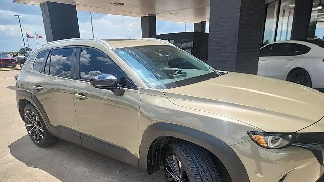 2024 Mazda CX-50 2.5 Turbo Meridian Edition