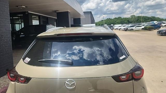 2024 Mazda CX-50 2.5 Turbo Meridian Edition