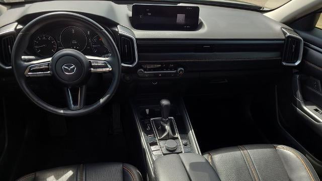 2024 Mazda CX-50 2.5 Turbo Meridian Edition