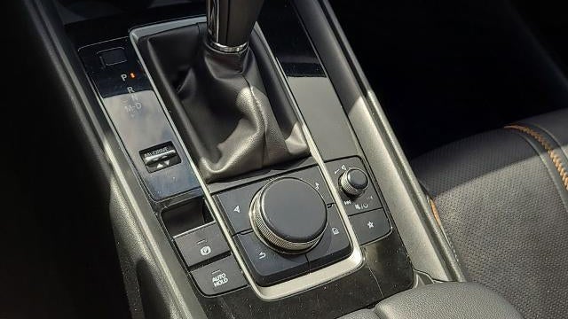 2024 Mazda CX-50 2.5 Turbo Meridian Edition
