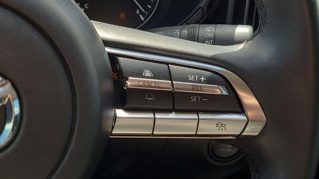 2024 Mazda CX-50 2.5 Turbo Meridian Edition