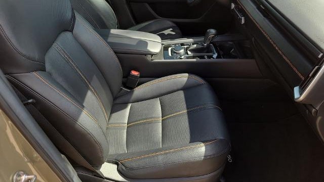 2024 Mazda CX-50 2.5 Turbo Meridian Edition
