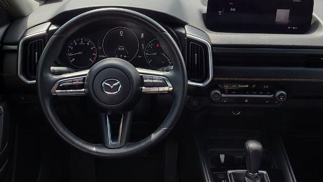 2024 Mazda CX-50 2.5 Turbo Meridian Edition