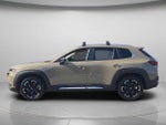 2024 CX-50 Thumbnail 3