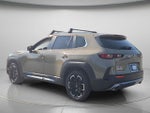 2024 CX-50 Thumbnail 6