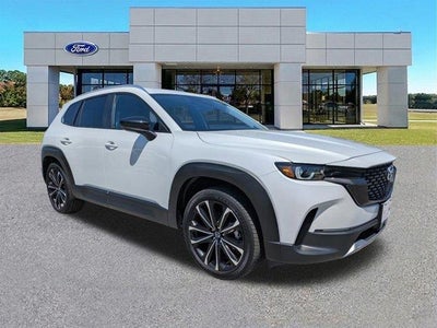 Photo of a 2024 Mazda CX-50 AWD 2.5 Turbo Meridian Edition 4DR SUV for sale