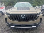 2025 CX-50 Thumbnail 2