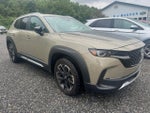2025 CX-50 Thumbnail 3