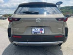 2025 CX-50 Thumbnail 4