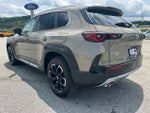 2025 CX-50 Thumbnail 7