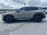 2025 CX-50 Thumbnail 8