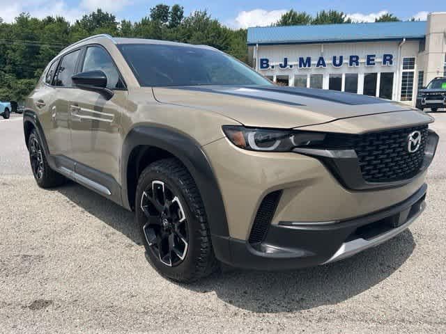 2025 MAZDA CX-5 - $33,997
