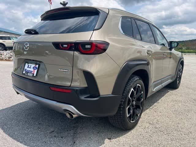 2025 MAZDA CX-5 - $33,997