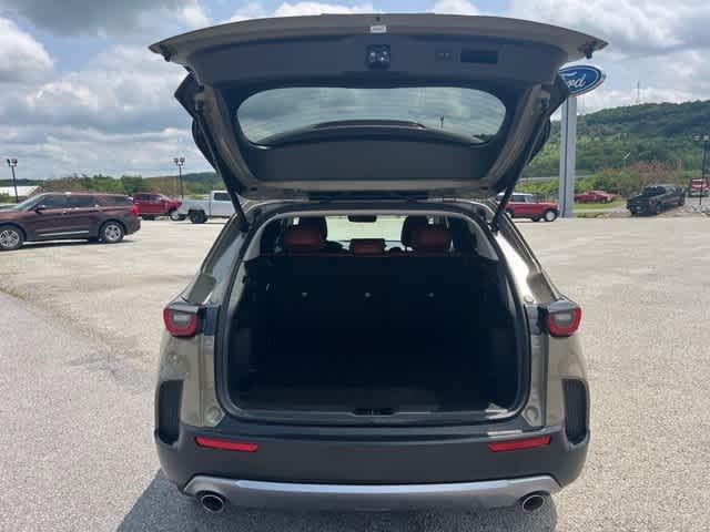 2025 MAZDA CX-5 - $33,997