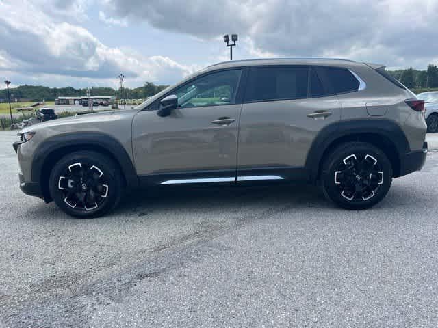 2025 MAZDA CX-5 - $33,997