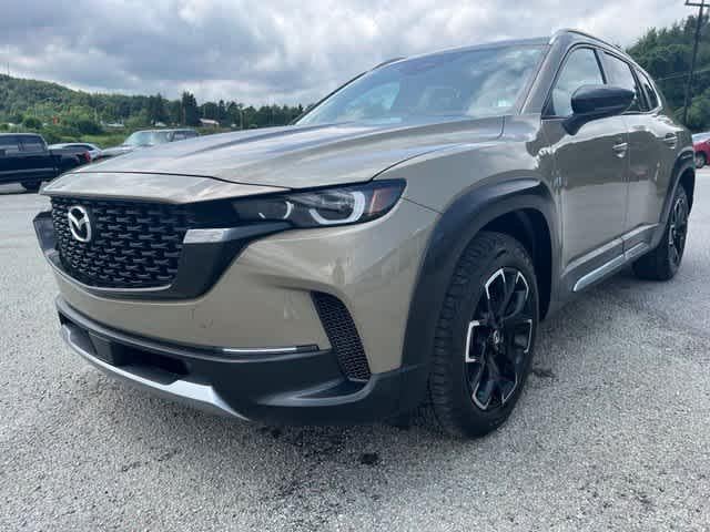 2025 MAZDA CX-5 - $33,997