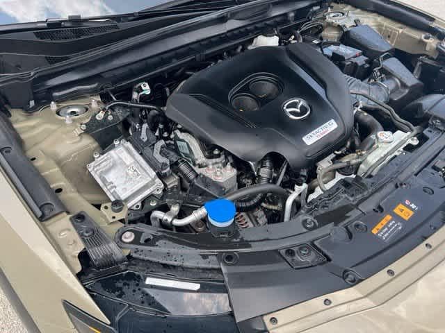 2025 MAZDA CX-5 - $33,997