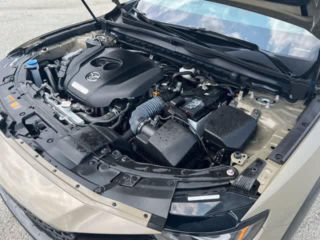 2025 MAZDA CX-5 - $33,997