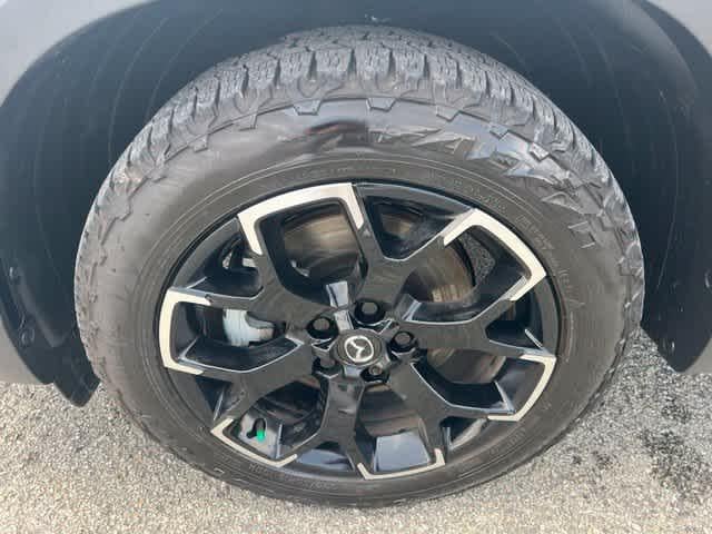 2025 MAZDA CX-5 - $33,997