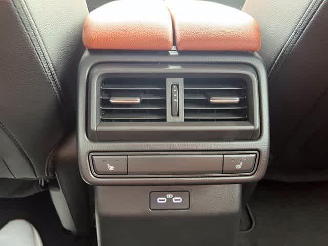 2025 MAZDA CX-5 - $33,997