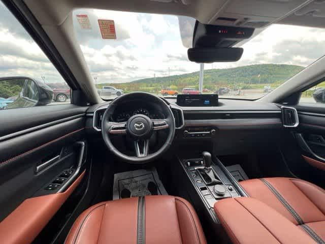 2025 MAZDA CX-5 - $33,997