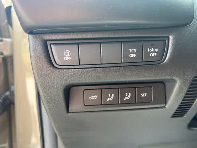 2025 MAZDA CX-5 - $33,997