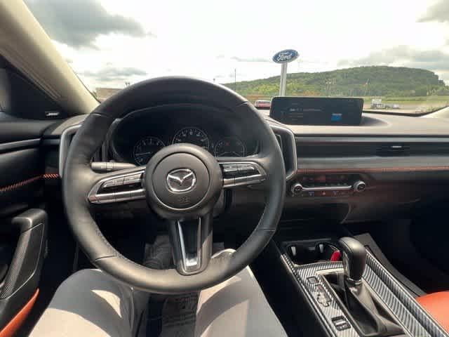 2025 MAZDA CX-5 - $33,997
